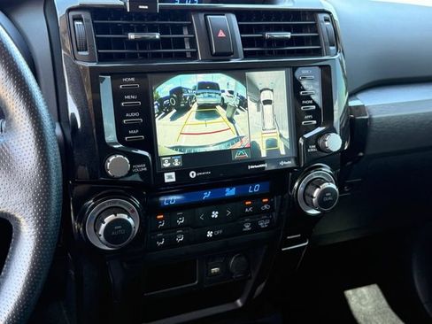 Used 2024 Toyota 4Runner TRD Pro AWD/4WD image 20
