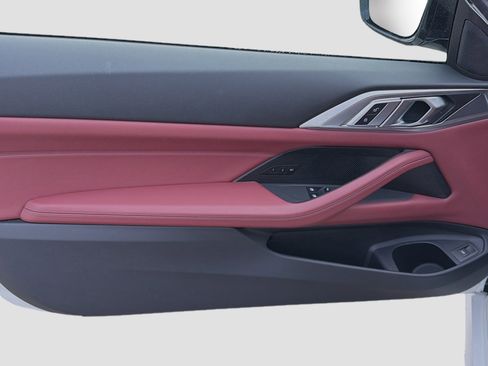 Used 2025 BMW 430i Coupe w/ M Sport Package image 21