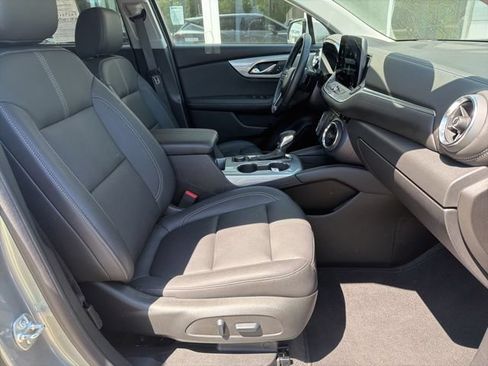 Certified 2024 Chevrolet Blazer LT AWD/4WD image 16
