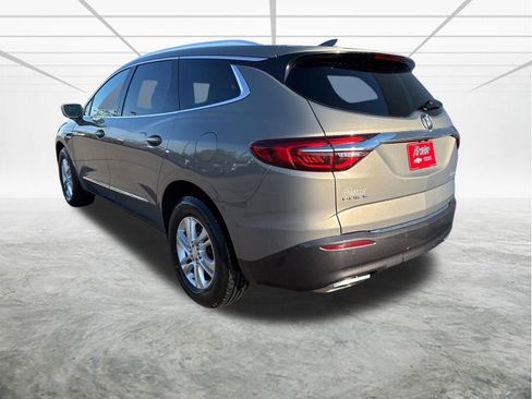 Used 2018 Buick Enclave Premium w/ Trailering Package AWD/4WD image 4