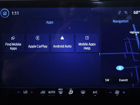 Used 2024 Ford Transit 350 XLT RWD image 17