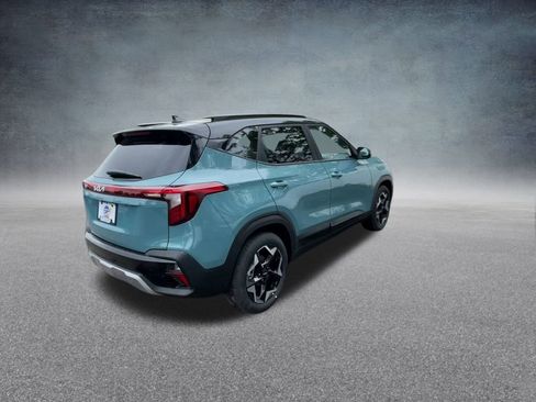 Used 2026 Kia Seltos S image 23