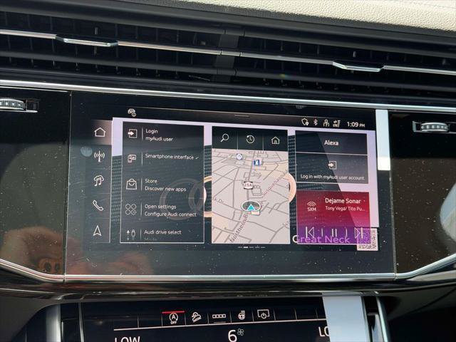 New 2026 Audi Q7 2.0T Premium AWD/4WD image 11