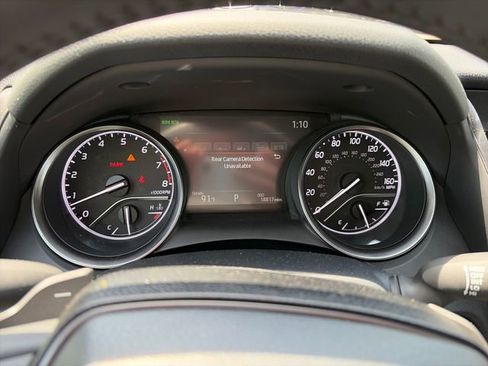 Used 2024 Toyota Camry SE w/ Cold Weather Package AWD/4WD image 20