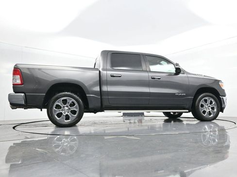 Used 2020 RAM 1500 Big Horn image 52