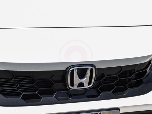 Certified 2024 Honda Civic Sport image 4