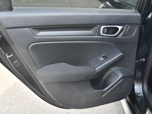 Used 2023 Honda Civic Sport image 33