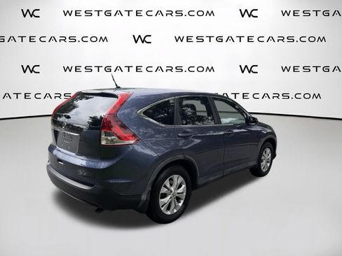 Used 2012 Honda CR-V EX image 7