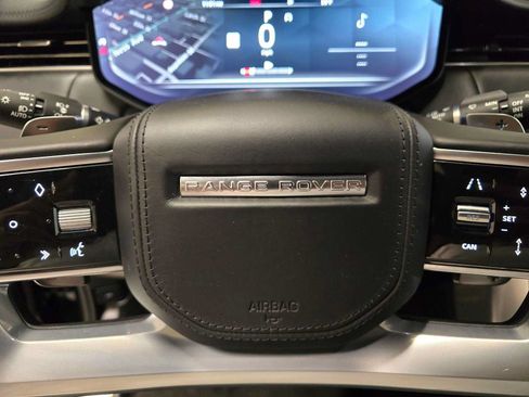 Used 2023 Land Rover Range Rover SE AWD/4WD image 24