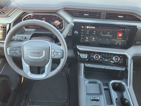 New 2026 GMC Sierra 2500 Denali w/ Denali Reserve Package image 31