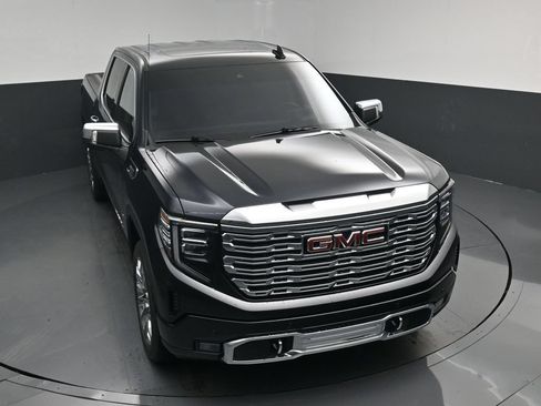 Used 2023 GMC Sierra 1500 Denali w/ Denali Reserve Package AWD/4WD image 26