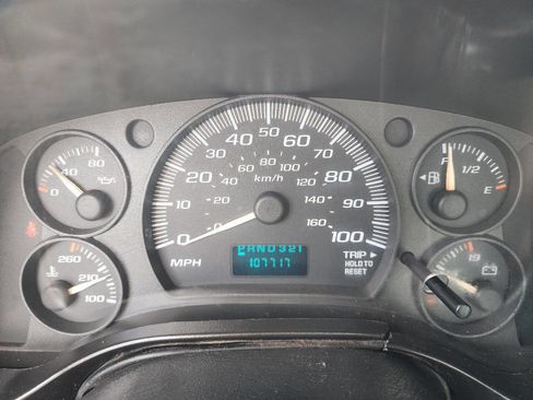 Used 2007 Chevrolet Express 3500 image 35