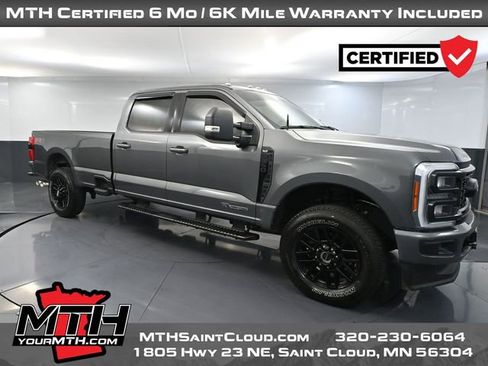 Used 2023 Ford F350 XLT w/ XLT Premium Package image 1