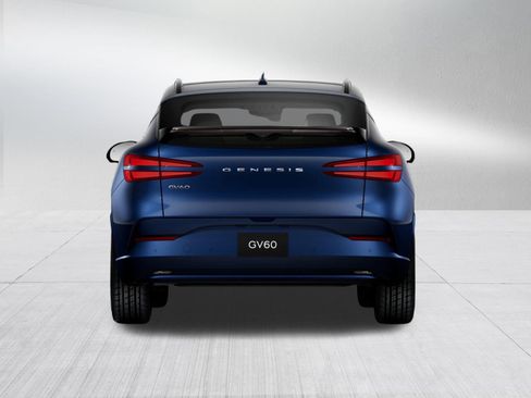 New 2026 Genesis GV60 Advance image 7