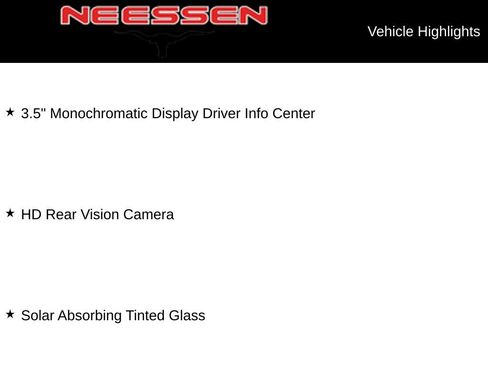Used 2022 Chevrolet Silverado 1500 W/T RWD image 7