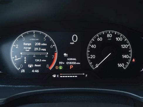 Used 2025 Honda Civic Sport image 22