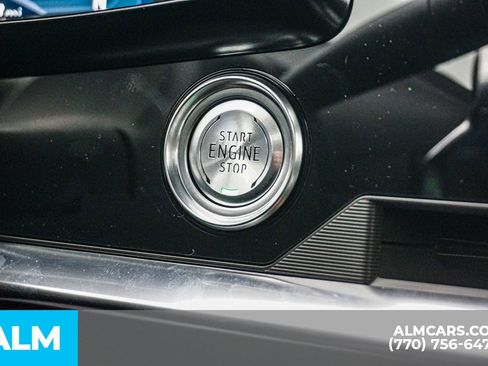 Used 2025 Chevrolet Corvette Z06 image 25