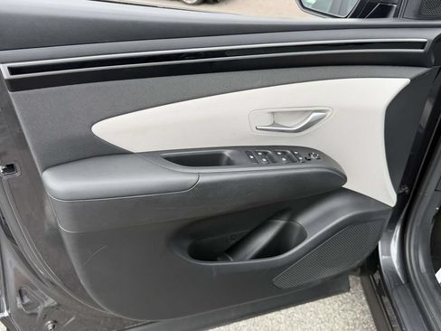 Certified 2023 Hyundai Tucson SEL w/ Convenience Package AWD/4WD image 18