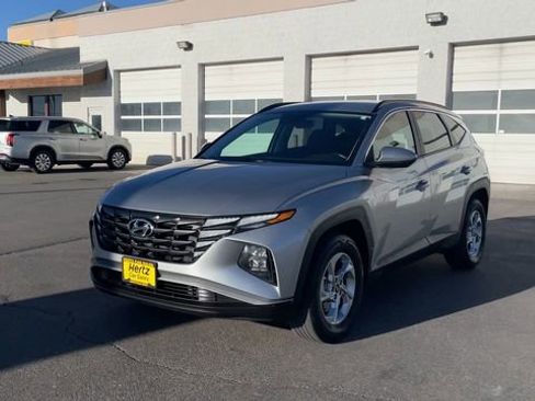 Used 2024 Hyundai Tucson SEL image 5