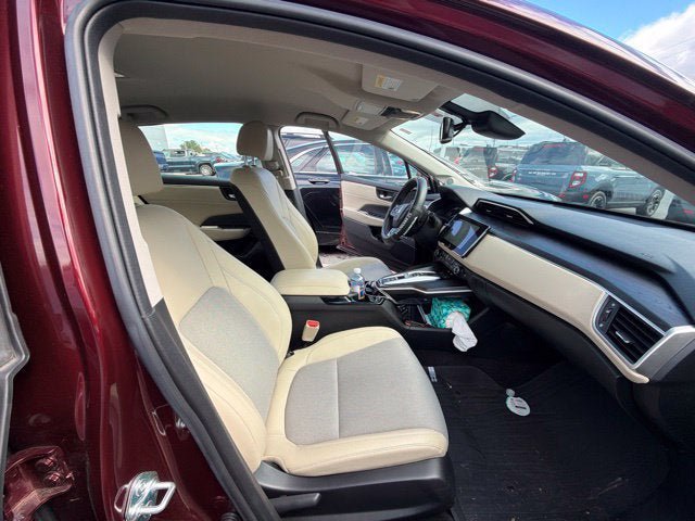 Used 2021 Honda Clarity Plug-In Hybrid image 24
