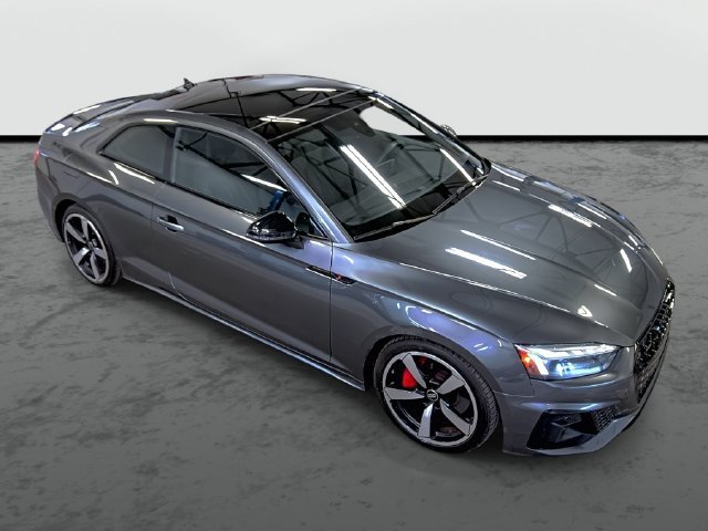 Used 2023 Audi A5 2.0T Premium Plus w/ Premium Plus AWD/4WD image 6