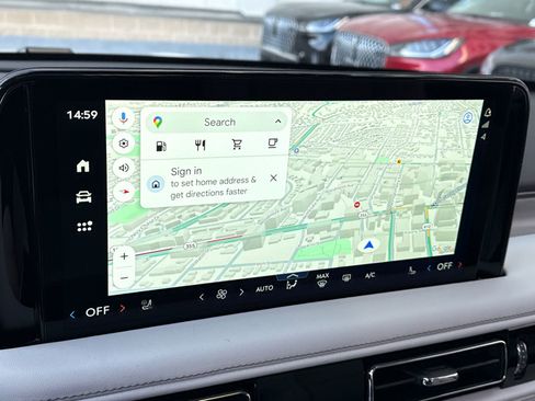 New 2026 Lincoln Aviator Reserve AWD/4WD image 18
