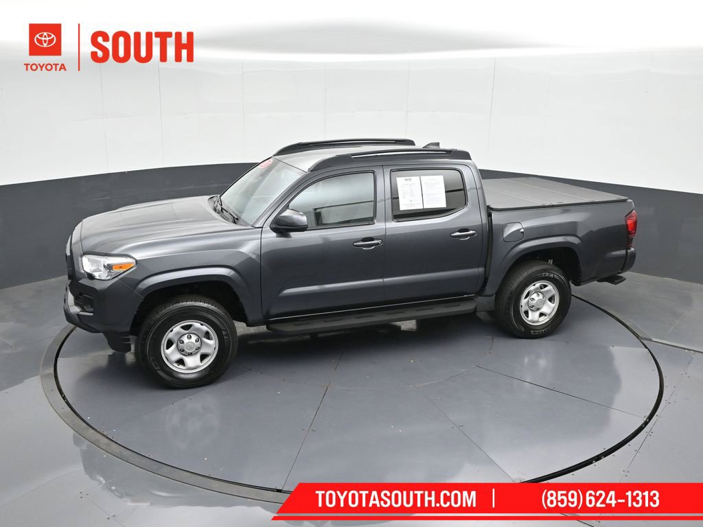 Used 2023 Toyota Tacoma SR AWD/4WD image 45