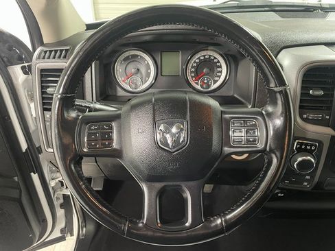 Used 2022 RAM 1500 Express w/ Wheel & Sound Group image 14