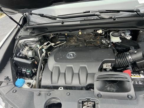 Used 2017 Acura RDX AWD image 35