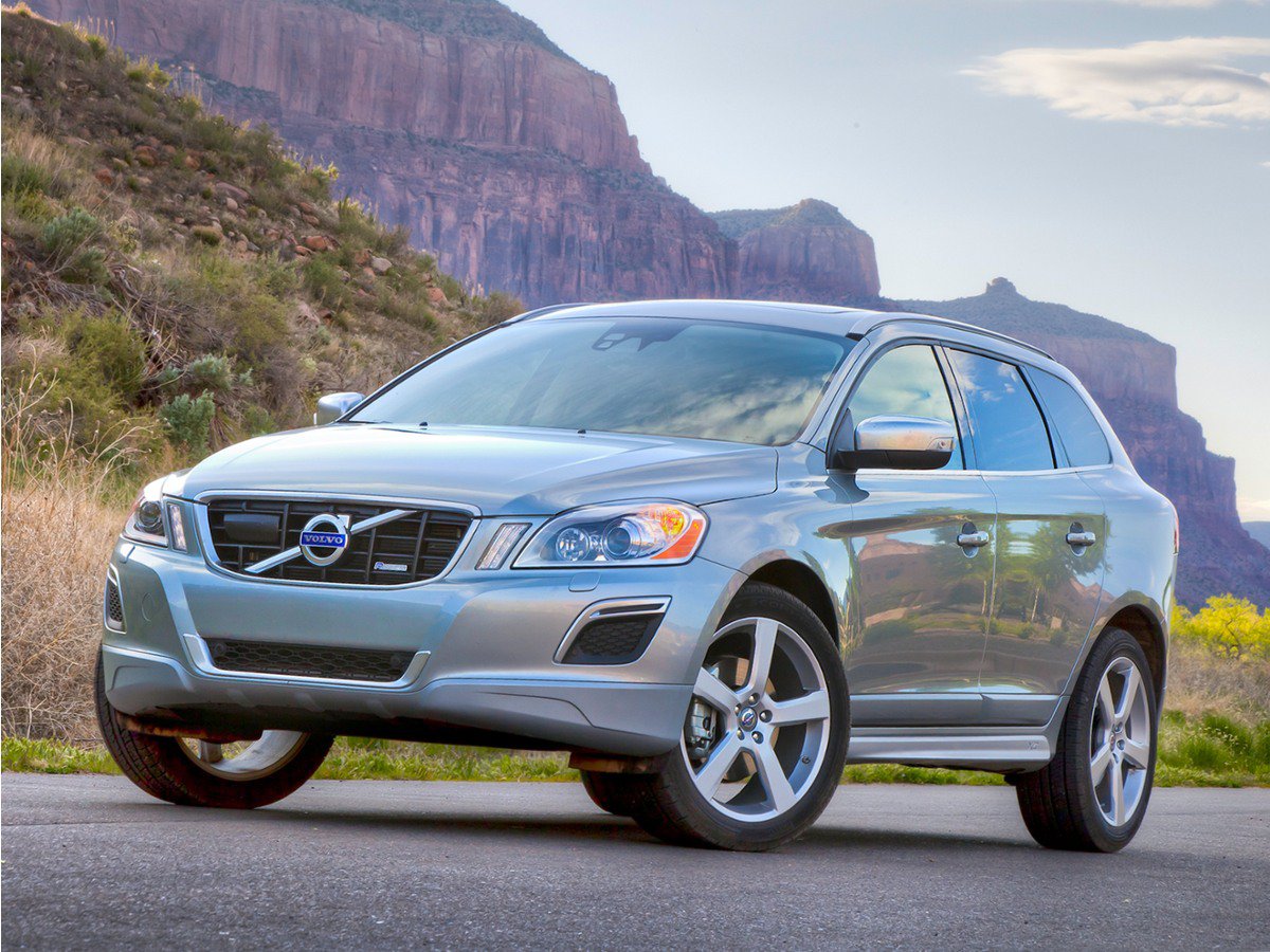 Used 2011 Volvo XC60 3.2 FWD image 1