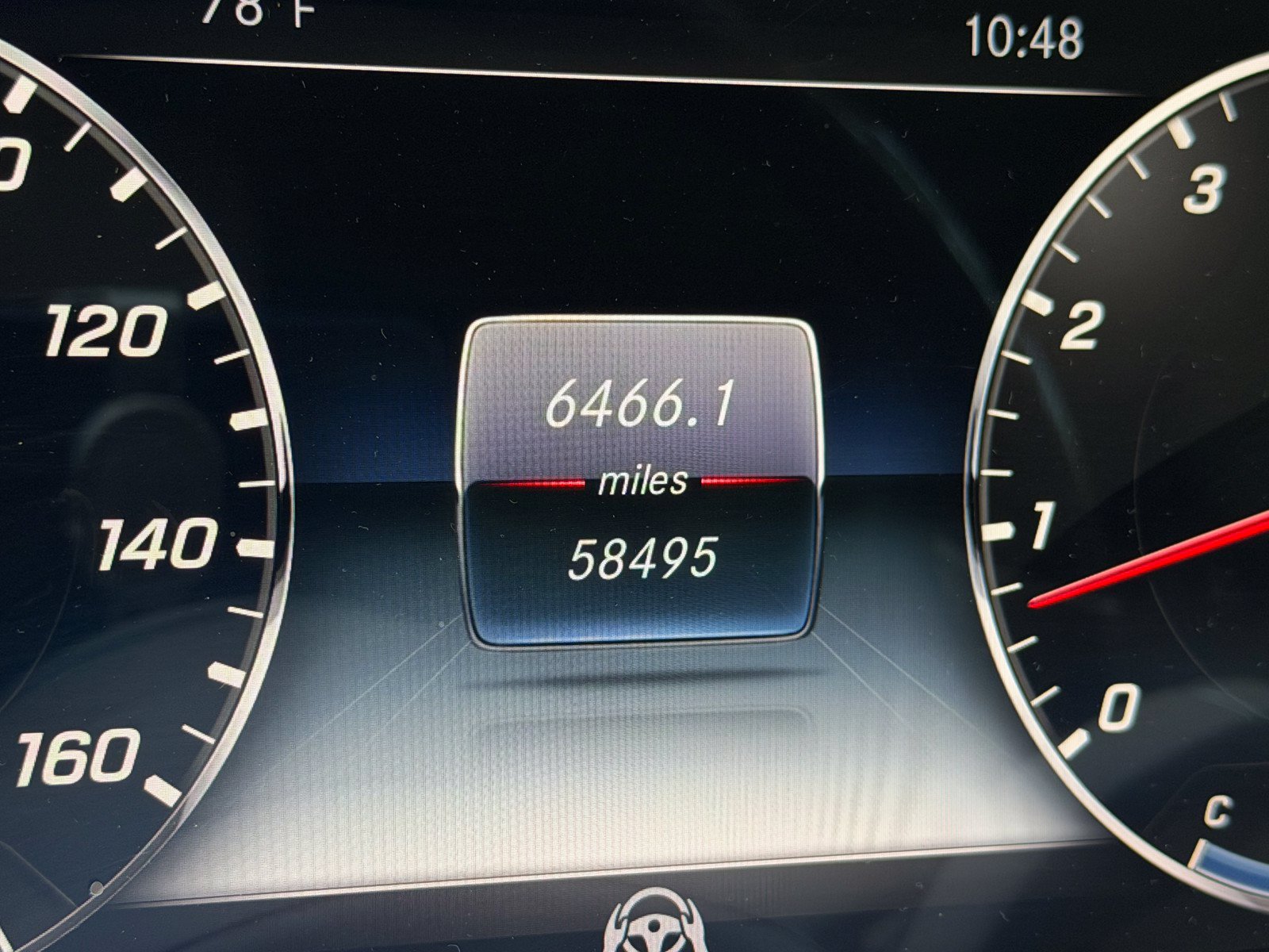 Used 2019 Mercedes-Benz S 560 Sedan image 3