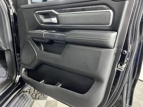Used 2022 RAM 1500 Big Horn image 16