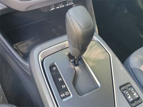 New 2025 Subaru Crosstrek 2.0i Premium image 14