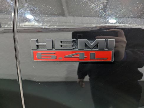 Used 2019 RAM 2500 Power Wagon image 8