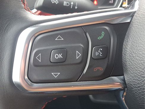 Used 2023 Jeep Wrangler Rubicon w/ Cold Weather Group image 20