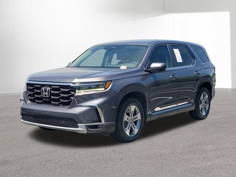 Used 2024 Honda Pilot EX-L image 1