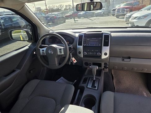 Used 2019 Nissan Frontier S image 5
