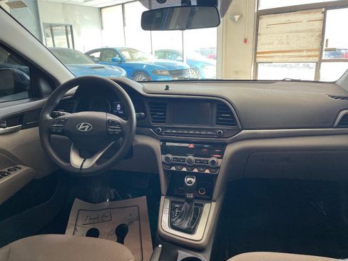 Used 2020 Hyundai Elantra SEL image 24