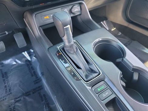Certified 2024 Honda Civic EX image 27