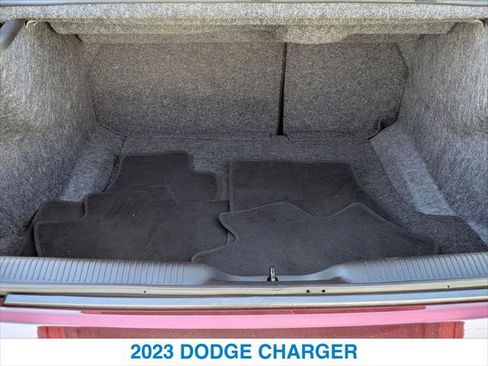 Used 2023 Dodge Charger Scat Pack image 23