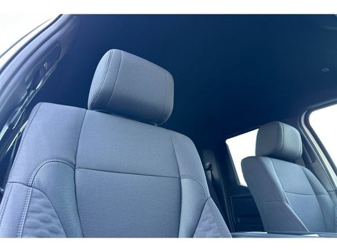 New 2026 Toyota Tundra SR image 18