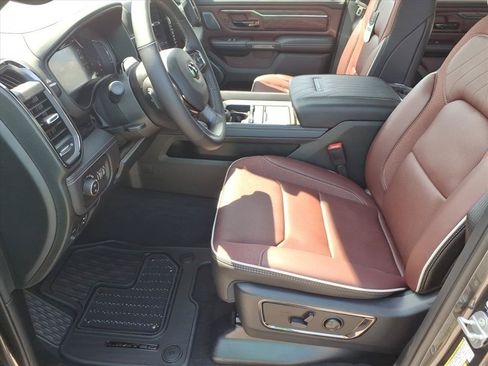 New 2027 RAM 1500 Limited AWD/4WD image 12