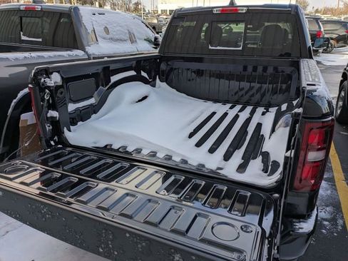 New 2026 RAM 1500 Big Horn AWD/4WD image 25