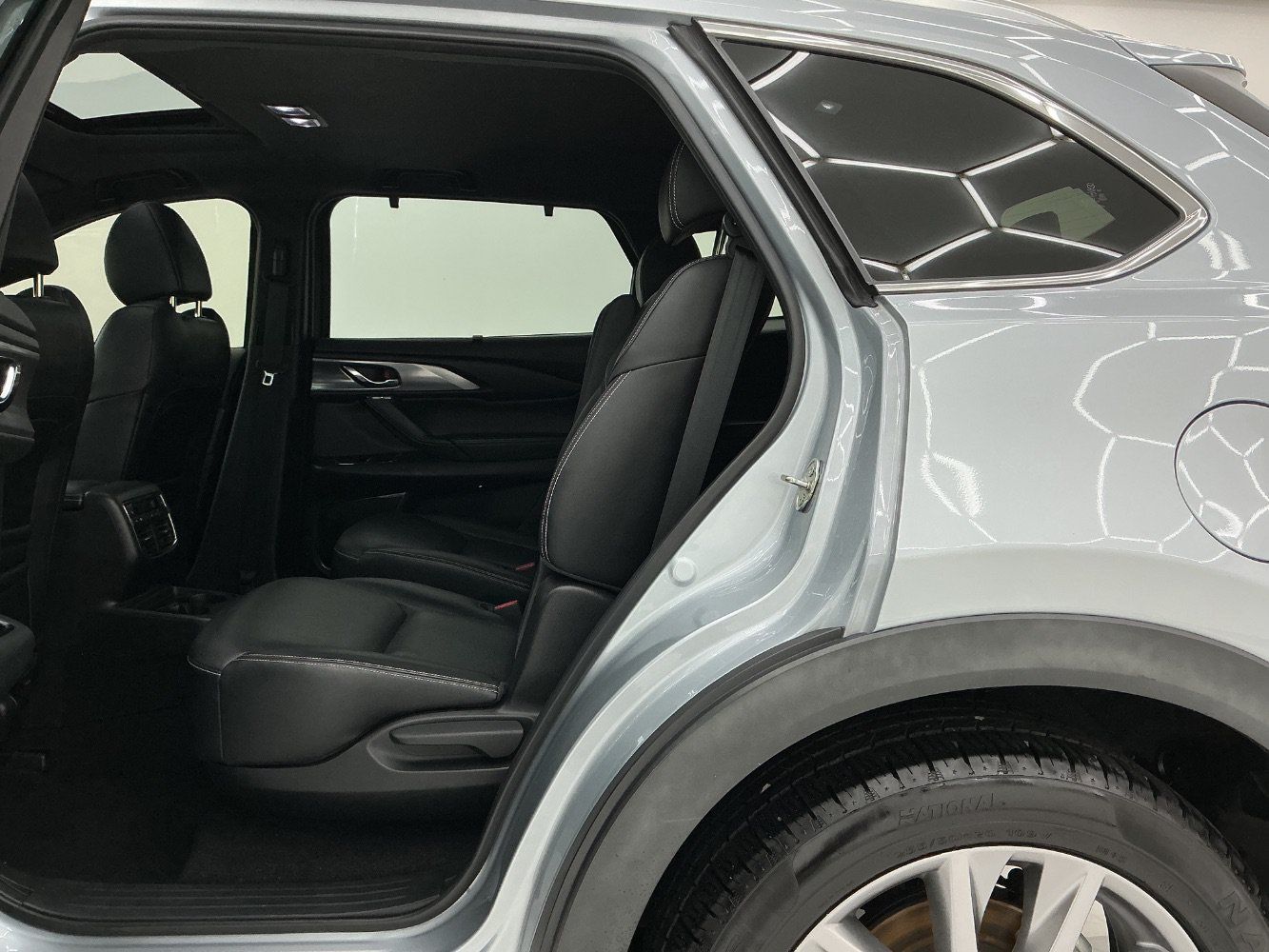 Used 2021 MAZDA CX-9 Grand Touring FWD image 20