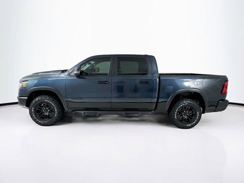 Used 2026 RAM 1500 Rebel w/ Rebel Level 2 Equipment Group AWD/4WD image 5