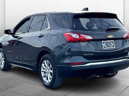 Used 2019 Chevrolet Equinox LT image 11