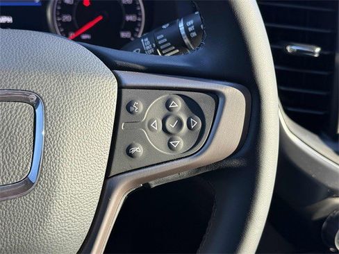 Certified 2023 GMC Acadia AT4 w/ Trailering Package image 6