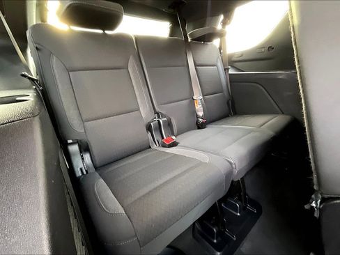 Used 2025 Chevrolet Tahoe LS image 23