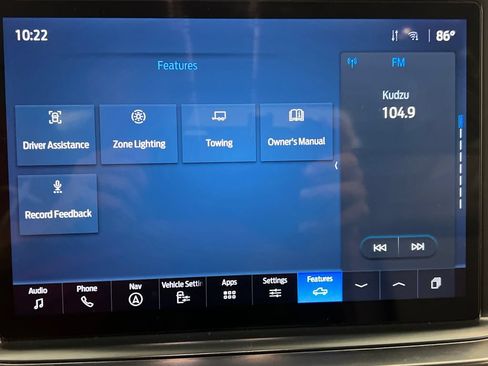 Used 2026 Ford F250 Lariat AWD/4WD image 59