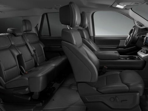New 2027 Ford Expedition Active AWD/4WD image 52